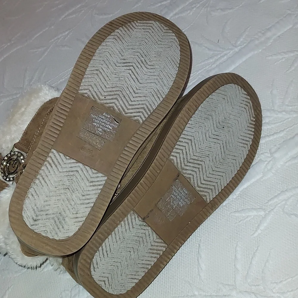 🥳💝HOST PICK🥰G by Guess Allio boots - Picture 8 of 11